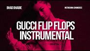 Bhad Bhabie feat. Lil Yachty "Gucci Flip Flops" Prod. by Dices *FREE DL*