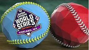 World Series Philippines vs Michigan Junior League Aug. 02, 2023