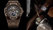 Travis Scott’s Cactus Jack x Audemars Piguet Royal Oak and apparel collection: Where to get, price, and more details explored