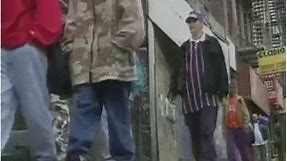 THROWBACK NEWZ: Baggy Clothes Are Becoming Fashionable With Teens(1993 Report)