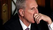 10 memes that show Kevin McCarthy has become the most ridiculed man in America
