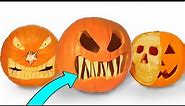 Improve Your Halloween Pumpkins - Pro Tips