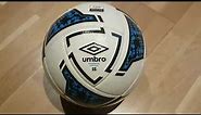 Umbro Neo Swerve Pro FIFA QUALITY PRO ball