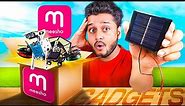 I bought ₹99 Amazing Solar Gadgets from Meesho 😳