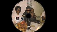 Kendrick Lamar - Money Trees (Minimal Groove Extended Edit)