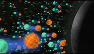 How Do Matter and Antimatter Interact?