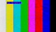 (VHS) No Signal