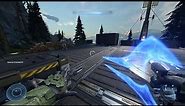 Halo Infinite - Duelist Energy Sword Location