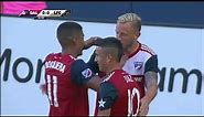 21st Goal of the 2018 MLS Season - Reto Ziegler
