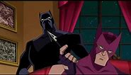 Avengers EMH: Hawkeye and Black Panther