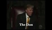 Donald Trump "You're Fired" Compilation