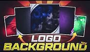 🔶New Cool Logo Background Pack | For free | Free Fire Logo Background Pack 🔥