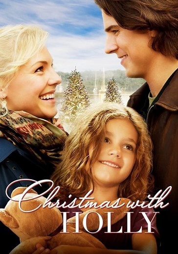 Christmas with Holly - movie: watch streaming online