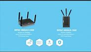 Billion LTE VDSL2/ADSL2+ VPN Firewall Router - BiPAC 8900AX Series (Available in AU)