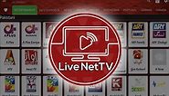 Live Net TV App - How to Install on Firestick/Android for Free Live TV