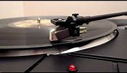 ADC 1600 DD Direct Drive Turntable ALT-1 Tone Arm SOLD!