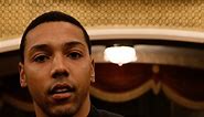 Phil Pressey visits Orpheum Theatre in Memphis