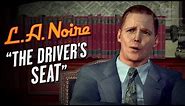 LA Noire Remaster - Case #5 - The Driver's Seat (5 Stars)