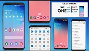 Samsung Galaxy S10 One UI Theme V2 | For All Galaxy Phones | [Download & Install]
