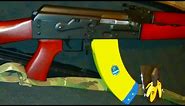 AK-47 CHIQUITA BANANA CLIP 🍌 SURPLUS AMMO CAN & MORE!!!