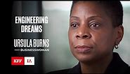 Ursula Burns Interview: Her Path to Xerox's Top