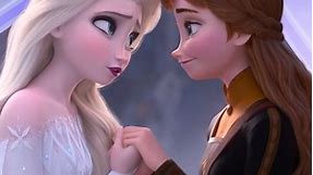Frozen 2 | Now on Digital, on Blu-ray tomorrow