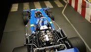 [auto F1 Series] 1/12 Tyrrell P34 Six Wheeler F1 Tamiya Big Series Jody Scheckter