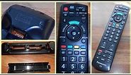 Panasonic TV Original OEM Remote Control N2QAYB000328 VGC