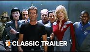 Galaxy Quest (1999) Trailer #1 | Movieclips Classic Trailers