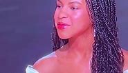Blue Ivy: Beyoncé's Gorgeous Daughter | Grammy Awards 2024