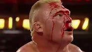 WWE Brock Lesnar Vs Daniel Bryan||wrestling highlights