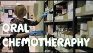 Oral chemotherapy - Macmillan Cancer Support