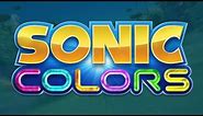 Color Power: Green Hover - Sonic Colors [OST]