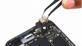 iPhone 6s Plus iSight Camera Replacement
