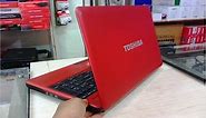 Unboxing Toshiba Satellite C660 Laptop Review & Hands On