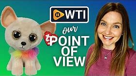 TY Chewey Chihuahua Beanie Boos | Our Point Of View