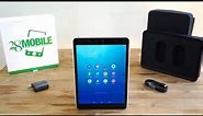 Nokia N1 Unboxing and Preview | Pocketnow