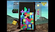 Tetris Worlds (PC, 2001) - 18 Minutes gameplay