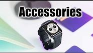 Apple Watch - MUST Have Accessories