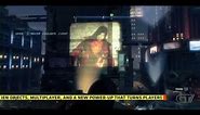 E3 2013 Batman Arkham Origins First Gameplay Footage HD-0