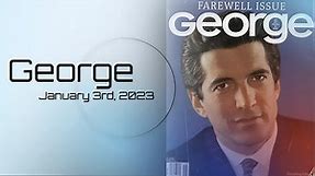 George - January 3rd, 2023