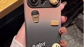 Cute Couple Phone Case | Trendy iPhone Cases | For You Page