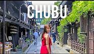 5-Day Itinerary in Central Japan | Chubu: Nagoya, Gujo, Matsumoto and more!