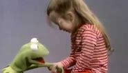 Classic Sesame Street - Kermit And Joey Body Part Full Version
