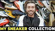 My Sneaker Collection 2021 | Men’s Sneakers | Alex Costa