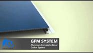Fairfield Metal Aluminum Composite Panel Systems