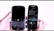 Nokia E75 Video Review