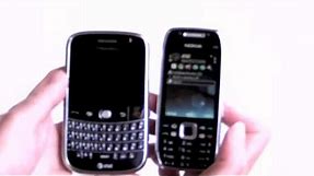 Nokia E75 Video Review