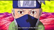 Obito Gives Kakashi Both Sharingan - Naruto Shippuden - [1080p 60FPS] - English Subbed