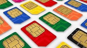 Two minute SIM card hack could leave 25 percent of phones vulnerable to spying - 9to5Mac